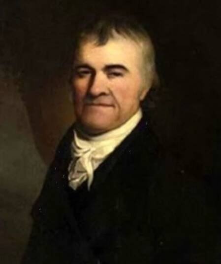 Meet The Past Master – Wor. John K. Read - Masons Hall 1785