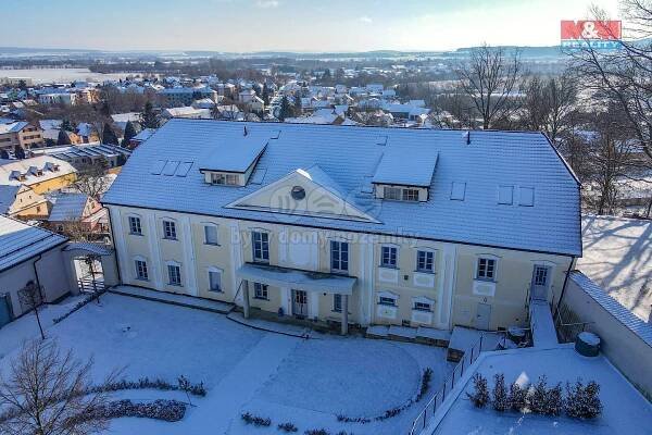 Prodej bytů, Chotěšov | Mapio.cz