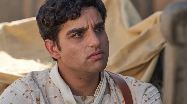 Paras Patel