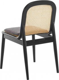 Jídelní židle Mavie 2ks - RATAN (90922164) Z813, Z538/2 - Obývací pokoj