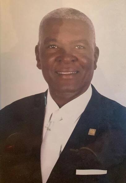 John Derek Johnson - Bethel Brothers Morticians