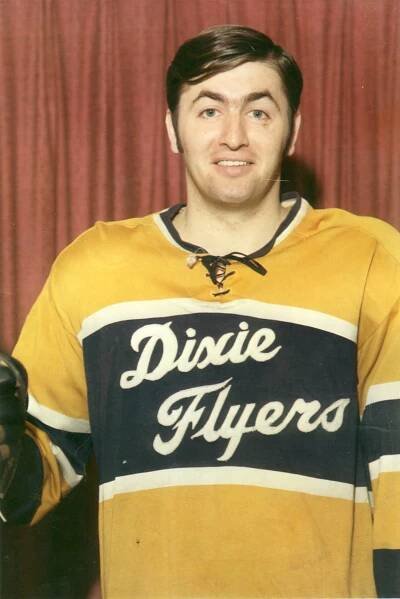 Neil Clairmont < Bobby Orr Hall of Fame