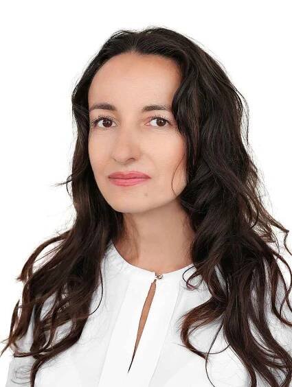 Simona Horáková, ANO 2011.