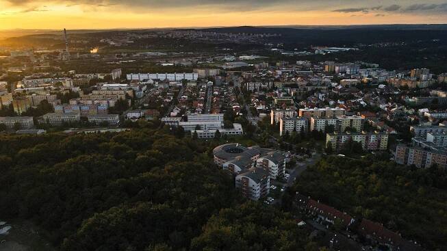 Fotografie - Plzeň Doubravka - 12.09.2022