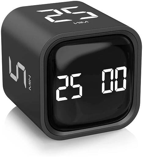 Pomodoro Timer
