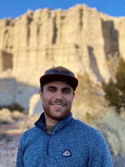 Woodworking in America: Mehedi van Hattum