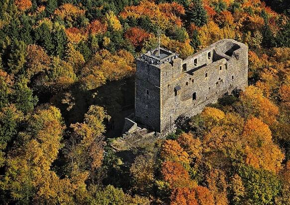 Hrad Radyně – Visit Plzeň