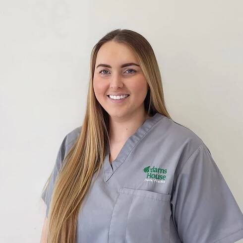 Lauren - Adams House Dental Practice Orpington
