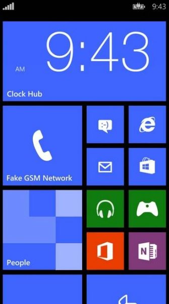 Tipy a triky pro Windows Phone 8.1 (2) – Skryté možnosti a nastavení | WMMania.cz
