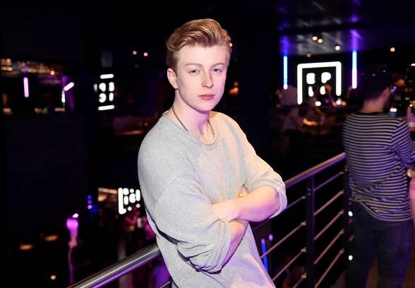 Zpěvák Adam Mišík: Miluji víno i pivo