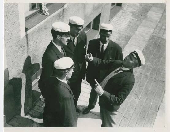 Adolf Jahr, Elis Ellis - Sten Stensson Stéen från Eslöv på nya äventyr - Z filmu