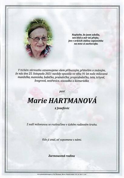 11Parte Hartmanová Marie_Bílovec