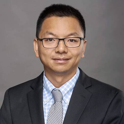 Allen Li