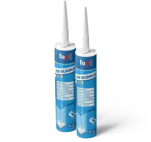 FOX SILICOPLUS SS310