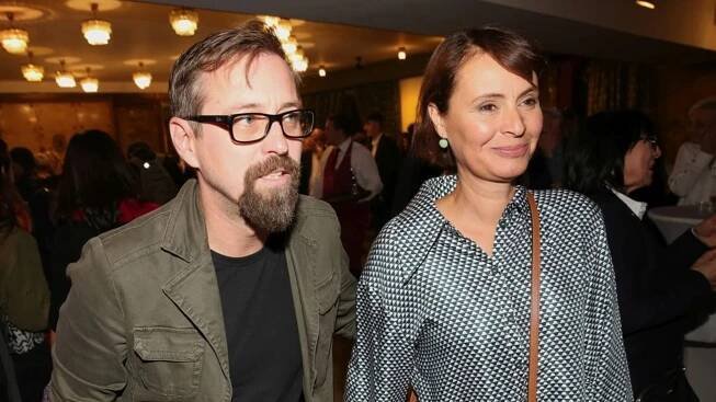 Lenka Vlasáková měla s Janem Dolanským tajnou svatbu. Děti ji probrečely