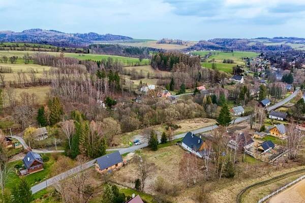 Prodej stavebního pozemku Horní Moravice - Jaroslav Šilhavík | Váš realitní makléř nejenom pro Brno a okolí 