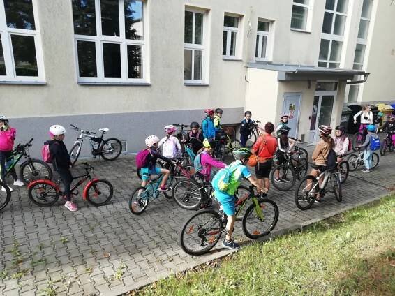 Dům dětí a mládeže Slavkov u Brna, příspěvková organizace | Fotogalerie | Sportovní tábor 2023