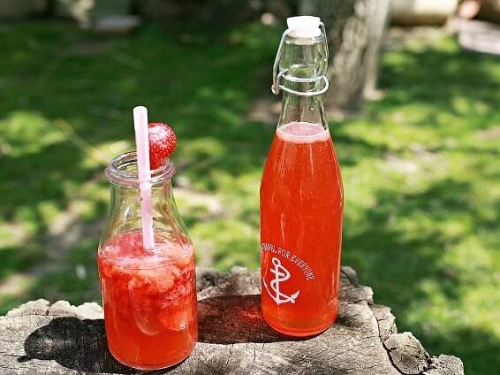 jahodova-limonada-postup