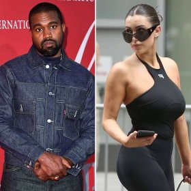 Kanye West, Bianca Censori Have Dinner with North: Details