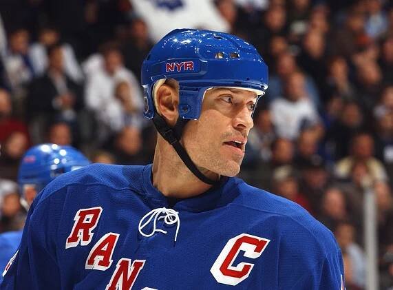Nikdo je nečekal tak daleko, ale upokojení určitě nejsou, říká Messier o Rangers