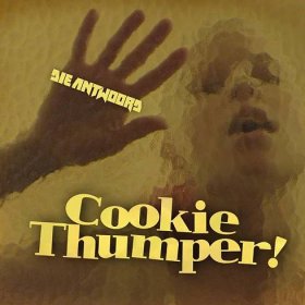 Die Antwoord - Cookie Thumper! (2013)