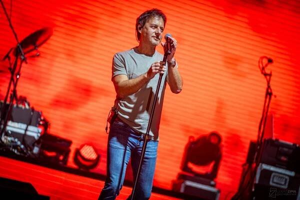 Petr Bende s kapelou jsou hosté na PAĽO HABERA & TEAM TOUR 100 - magazin.promuziku.cz 
