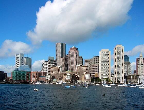 Financial District, Boston - Wikipedia