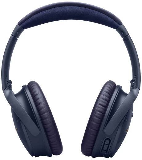 Bose QuietComfort 45 - parametry, specifikace a recenze