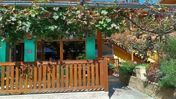 Restaurace Hvězda foto 3