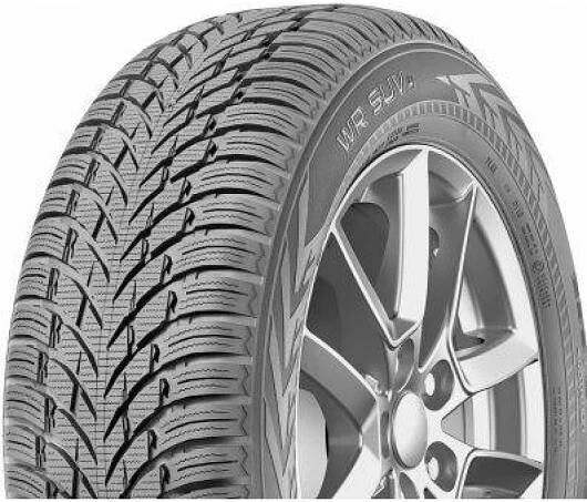 Nokian Tyres WR SUV 4 285/45 R19 111V
