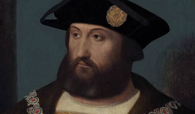 Charles Brandon & Princess Mary Tudor - Biography & Facts