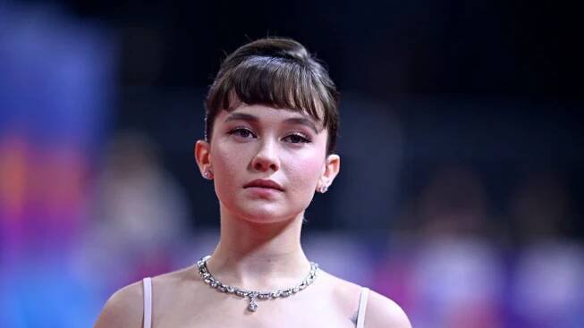 Cailee Spaeny’s Elvis-Obsessed Family Gave the Priscilla Actor a Leg Up for Her Lead Role