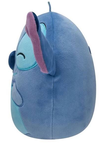 Squishmallows Disney Stitch s panenkou | KNIHCENTRUM.cz