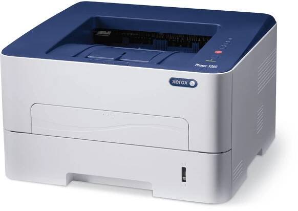 Xerox Phaser 3260V
