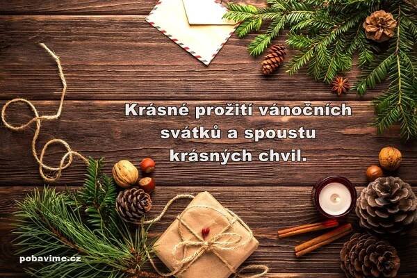 Nejlepší vánoční přání (text, obrázky). Přání na Vánoce 2025