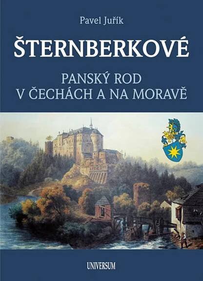 Šternberkové | KNIHCENTRUM.cz