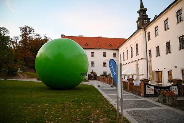 Noc vědců 2023 | Mendelovo muzeum