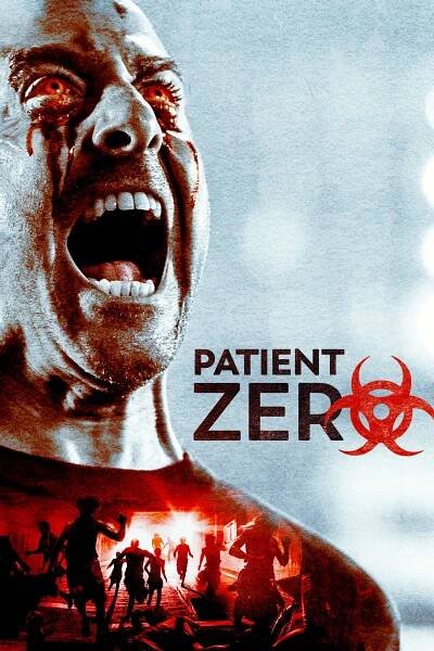 Patient Zero 45% [Patient Z] (2018)