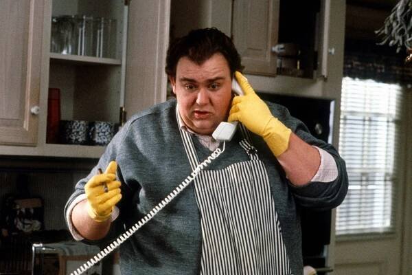 Uncle Buck Stars Remember John Candy: “He Was Just That Guy You Wanted Him to Be”