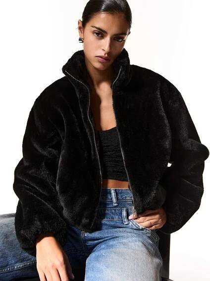 Pull&Bear Přechodná bunda