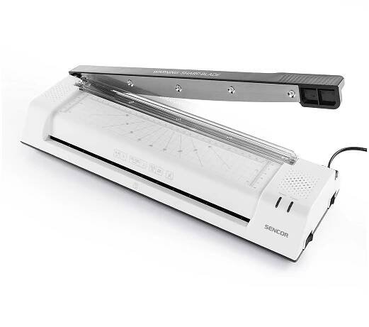 Laminátor A3 | SLA 350 | Sencor.cz