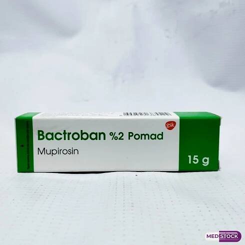 Bactroban 2