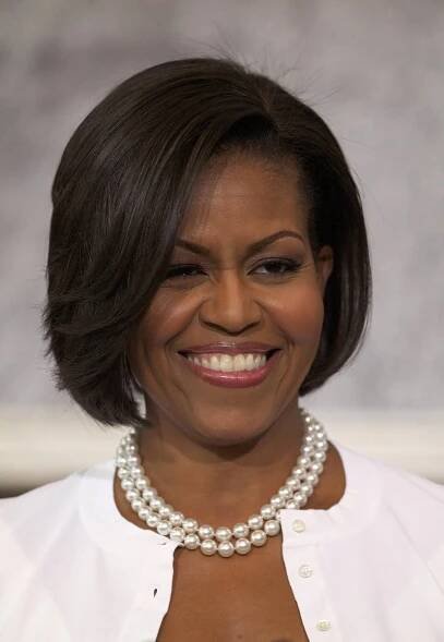 První dáma USA Michelle Obama si zahraje v sitcomu