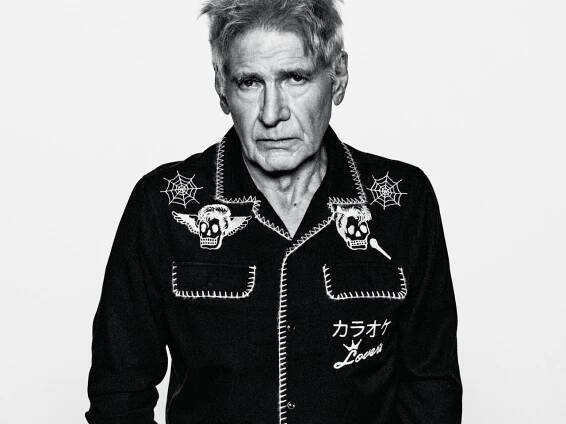Harrison Ford Is Working Harder Than Ever With ‘Shrinking,’ ‘1923’ and ‘Captain America: Brave New World’