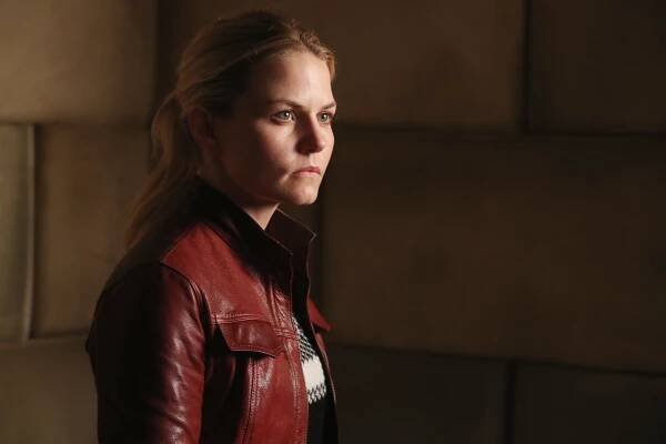 Bylo, nebylo - Zachránkyně - Z filmu - Jennifer Morrison