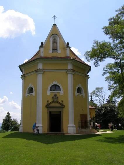 Svatý Antonínek