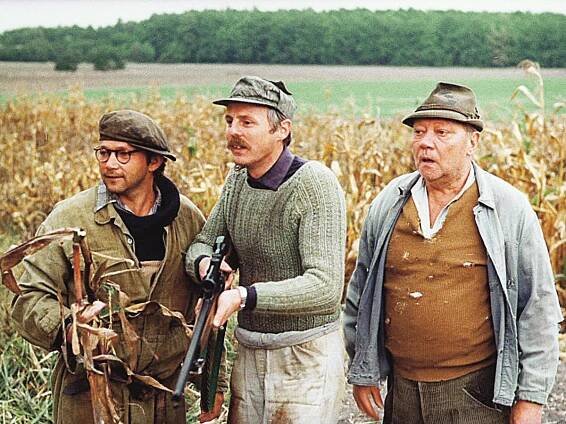 TOP 3 filmy, kde prase zazářilo! Otevřte oči, čínský rok Vepře přichází... | LP-Life.cz