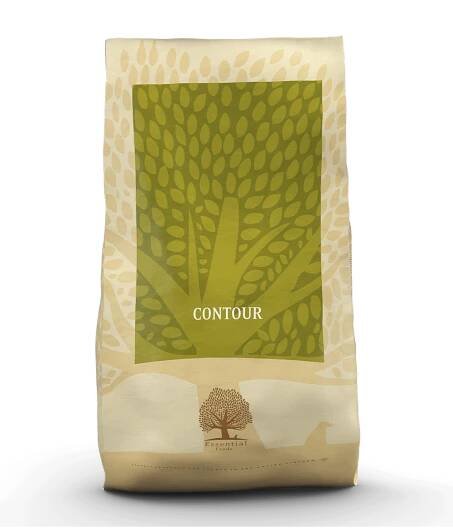 Essential Contour 10kg Essential Foods