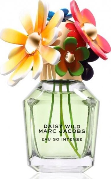 Marc Jacobs Daisy Wild Eau So Intense W EDP 50 ml od 1 490 Kč