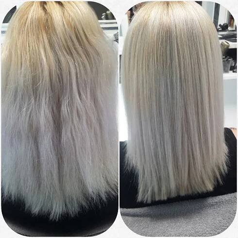 Olaplex – 3VSalon